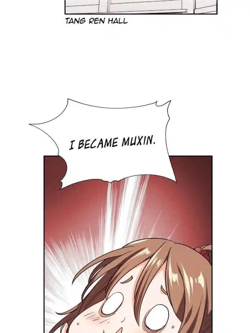 Rebirth Of The Godly Prodigal Chapter 36