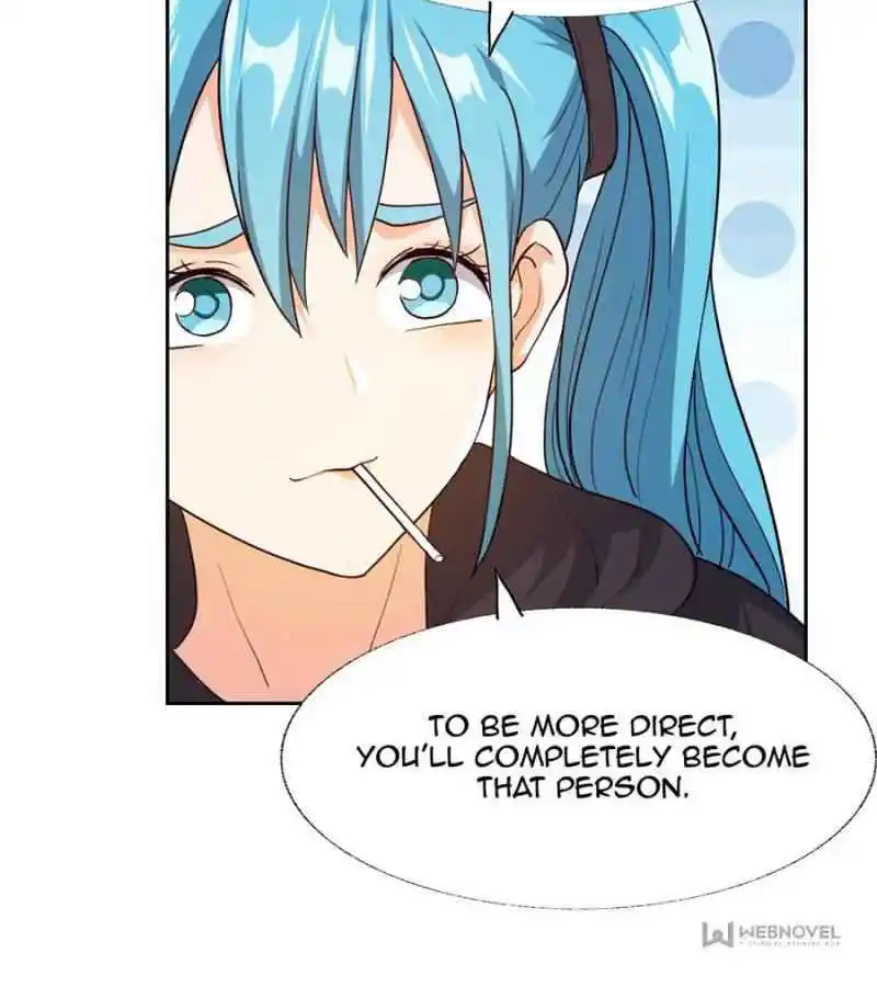 Rebirth Of The Godly Prodigal Chapter 36