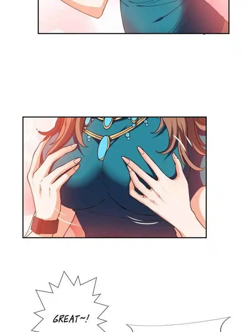 Rebirth Of The Godly Prodigal Chapter 36