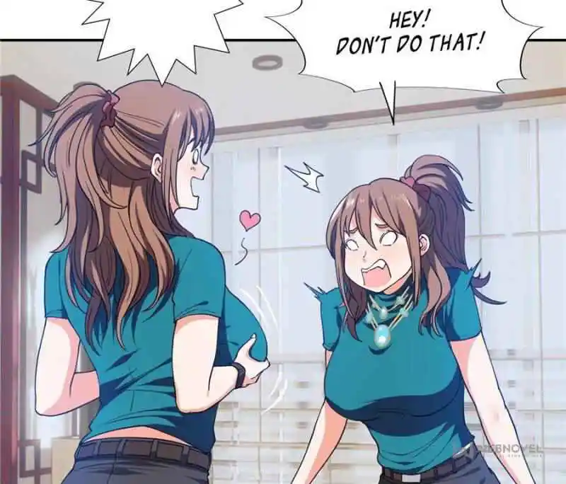 Rebirth Of The Godly Prodigal Chapter 36