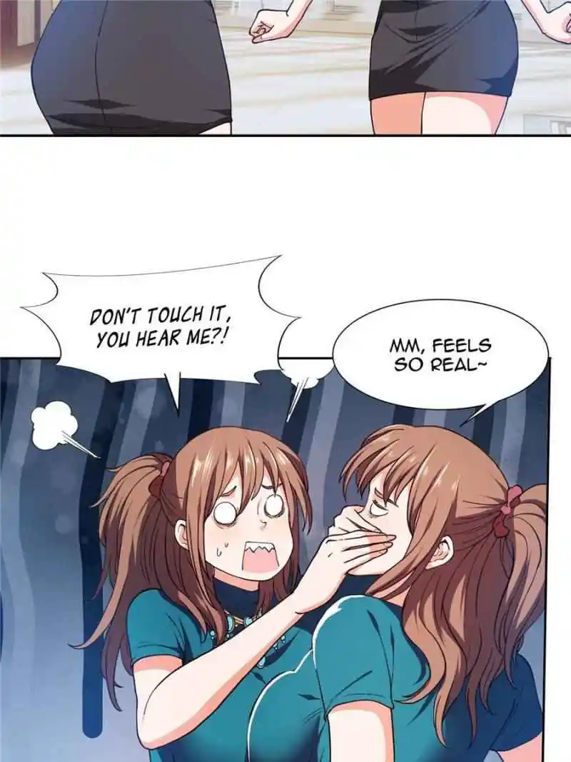 Rebirth Of The Godly Prodigal Chapter 36