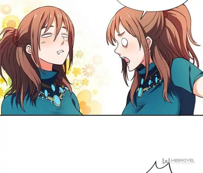 Rebirth Of The Godly Prodigal Chapter 36