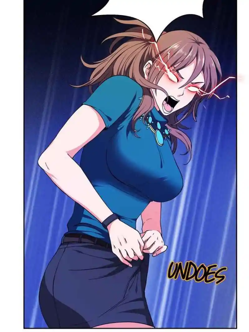 Rebirth Of The Godly Prodigal Chapter 36