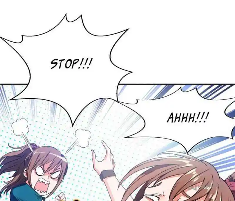 Rebirth Of The Godly Prodigal Chapter 36