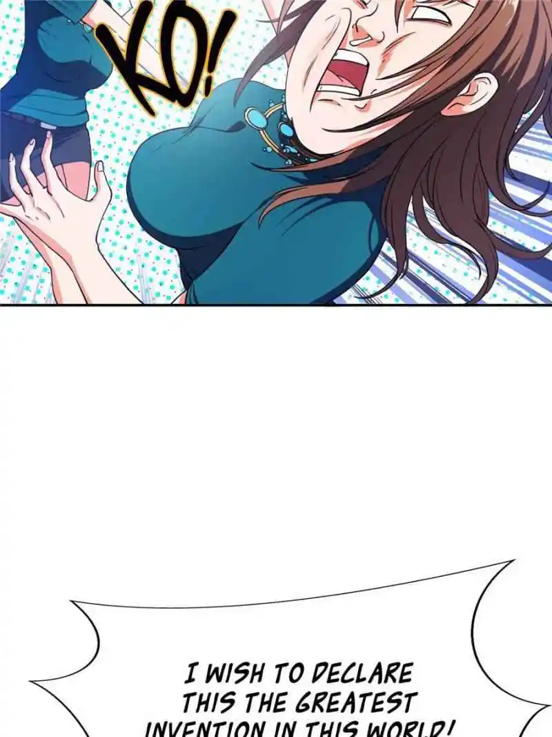 Rebirth Of The Godly Prodigal Chapter 36