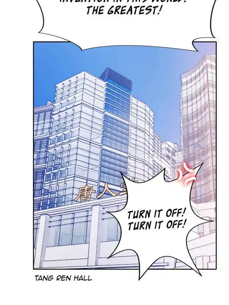 Rebirth Of The Godly Prodigal Chapter 36