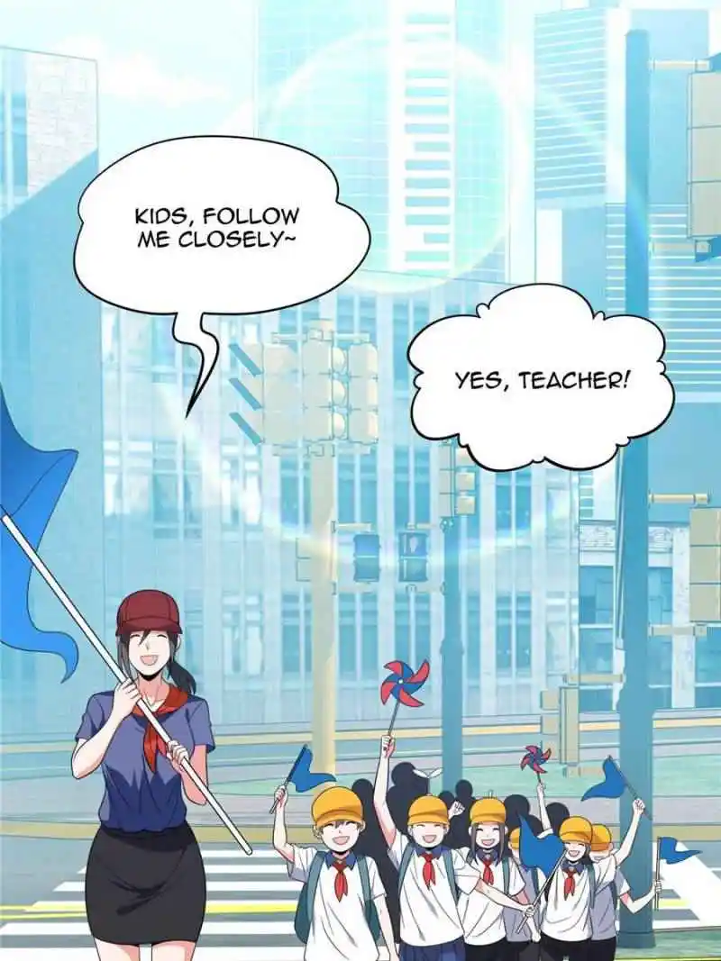 Rebirth Of The Godly Prodigal Chapter 37