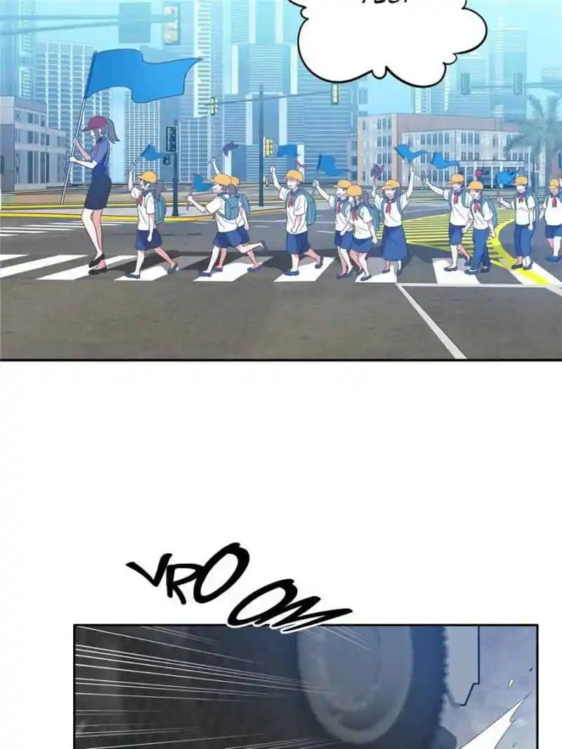 Rebirth Of The Godly Prodigal Chapter 37