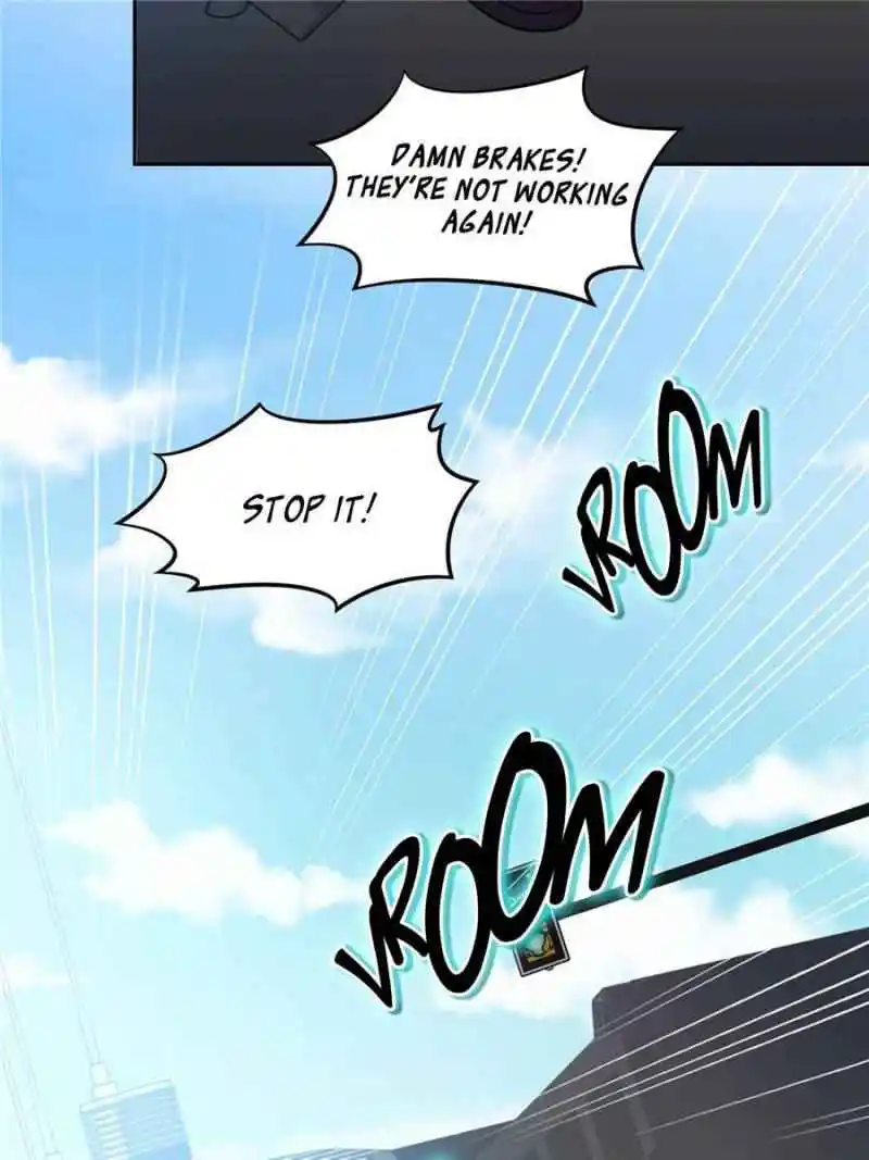 Rebirth Of The Godly Prodigal Chapter 37