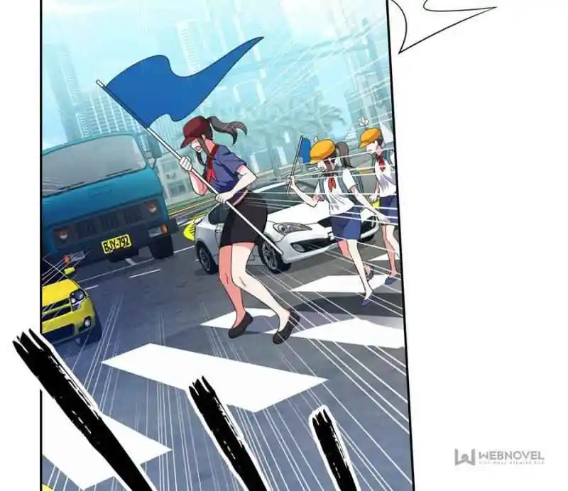 Rebirth Of The Godly Prodigal Chapter 37