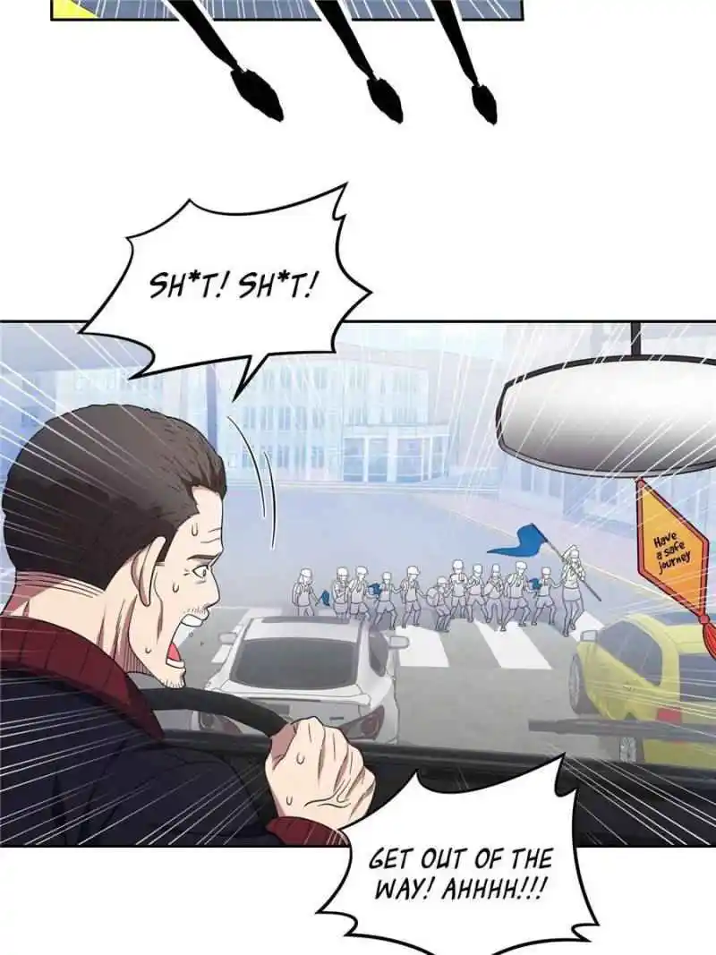 Rebirth Of The Godly Prodigal Chapter 37