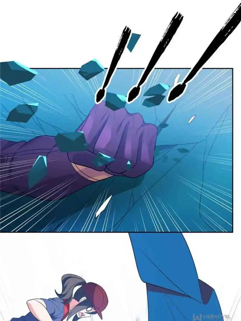 Rebirth Of The Godly Prodigal Chapter 37