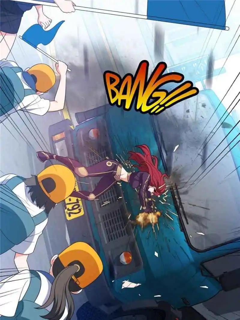 Rebirth Of The Godly Prodigal Chapter 37