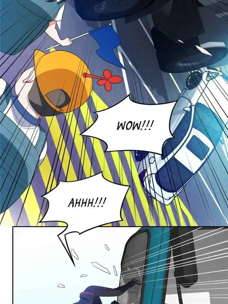 Rebirth Of The Godly Prodigal Chapter 37