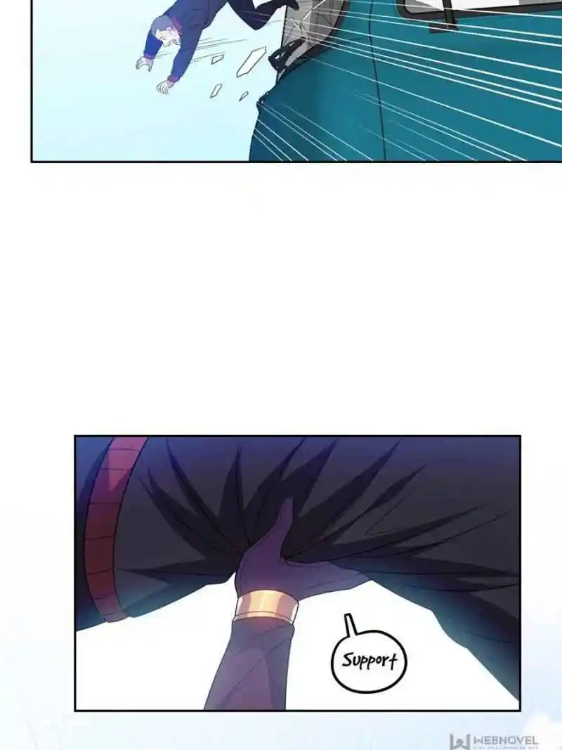 Rebirth Of The Godly Prodigal Chapter 37