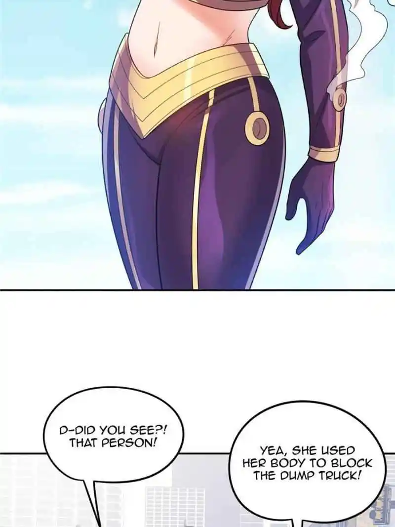 Rebirth Of The Godly Prodigal Chapter 37