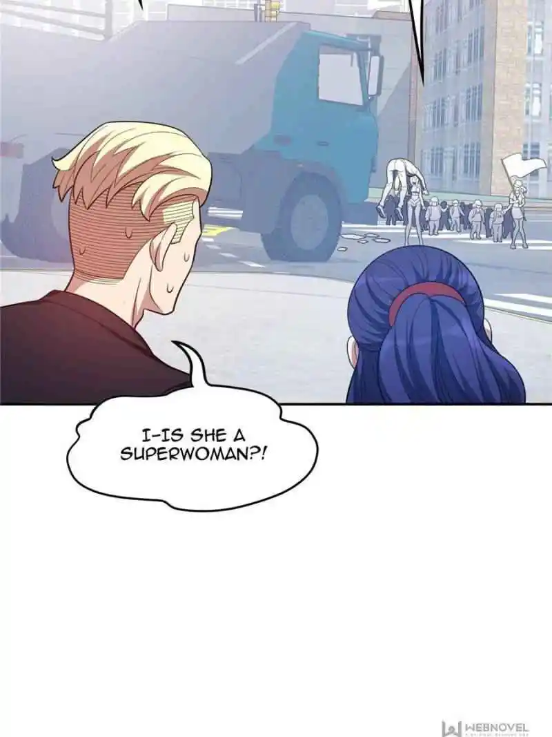 Rebirth Of The Godly Prodigal Chapter 37