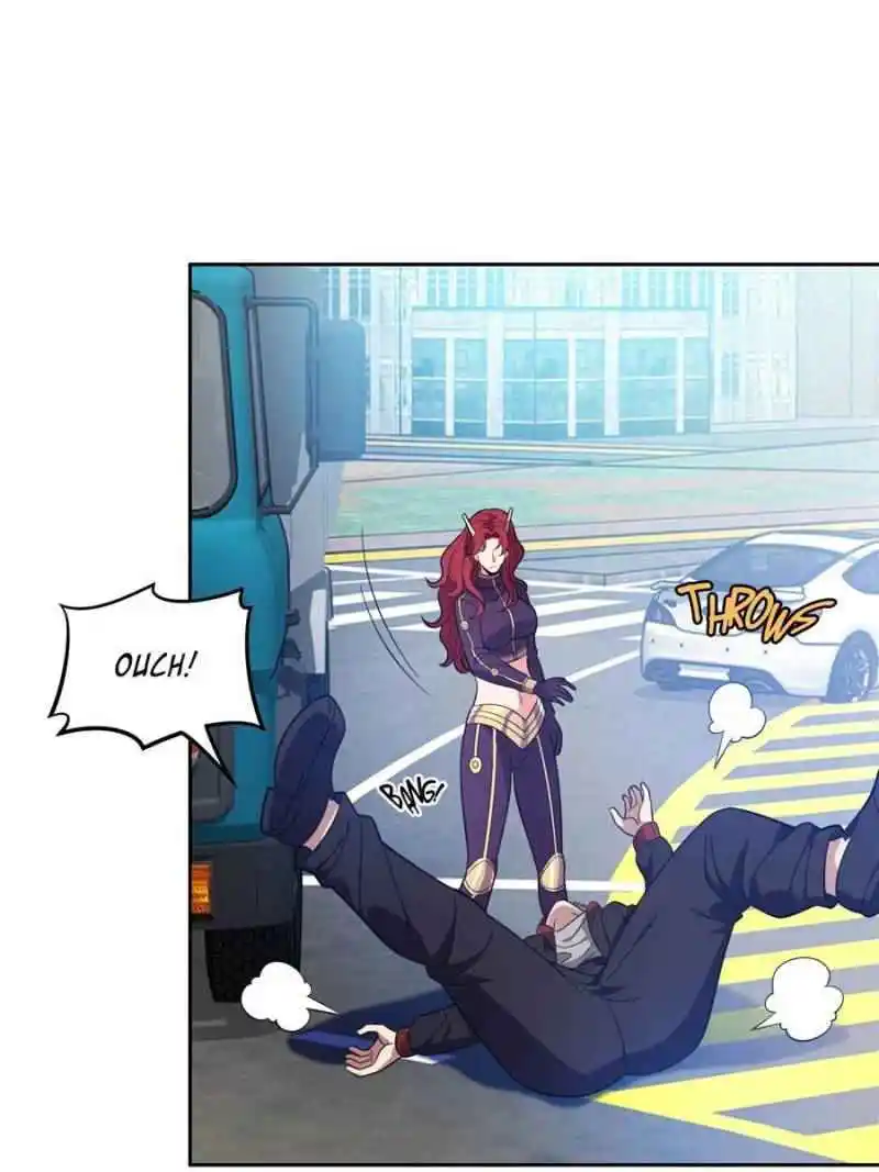 Rebirth Of The Godly Prodigal Chapter 37