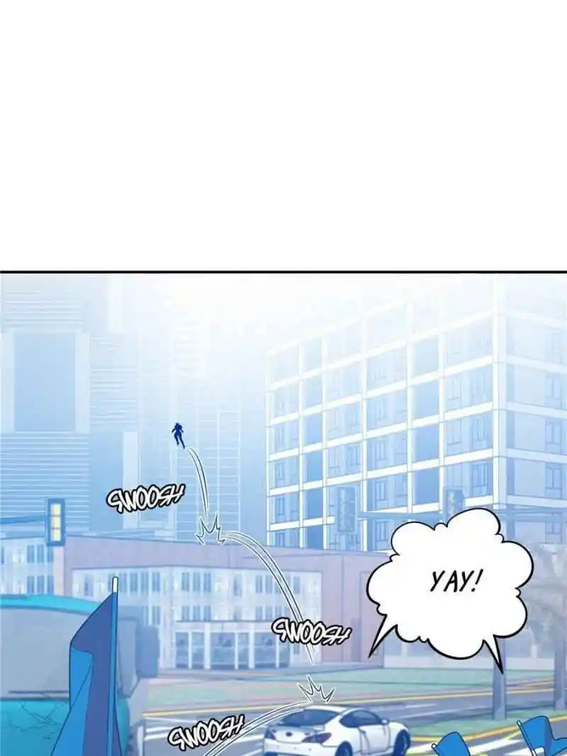 Rebirth Of The Godly Prodigal Chapter 37