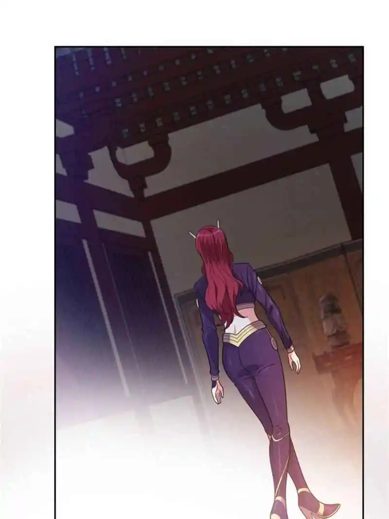 Rebirth Of The Godly Prodigal Chapter 37