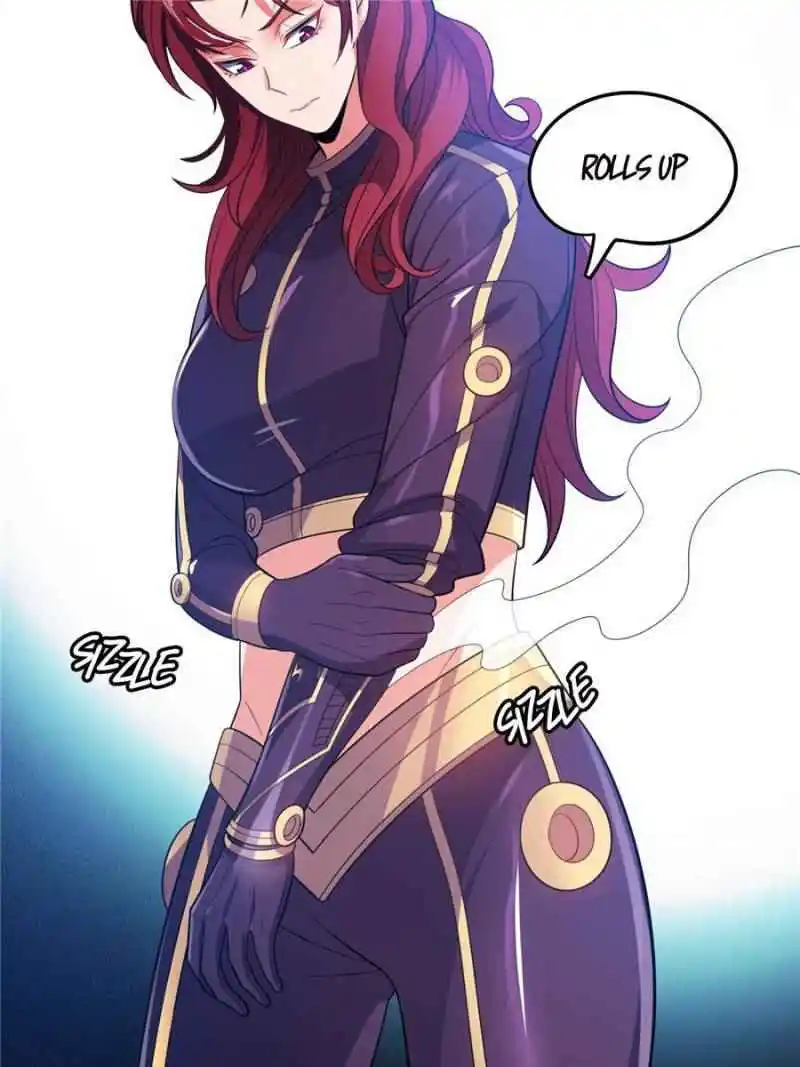 Rebirth Of The Godly Prodigal Chapter 37