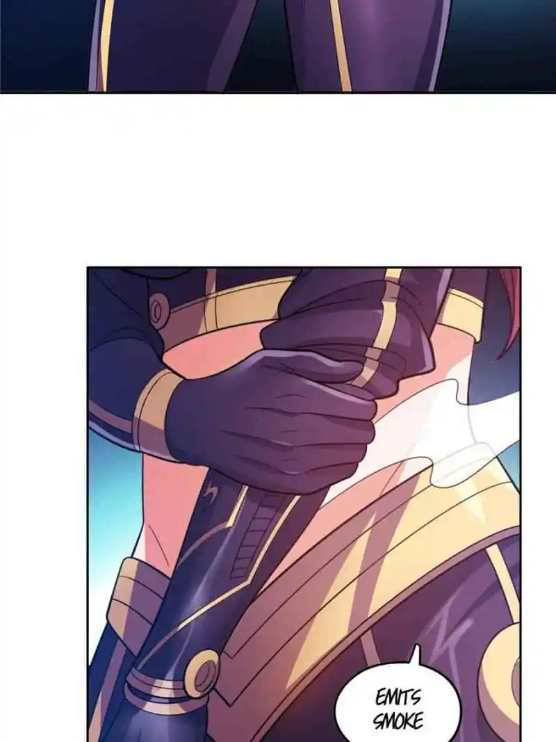 Rebirth Of The Godly Prodigal Chapter 37