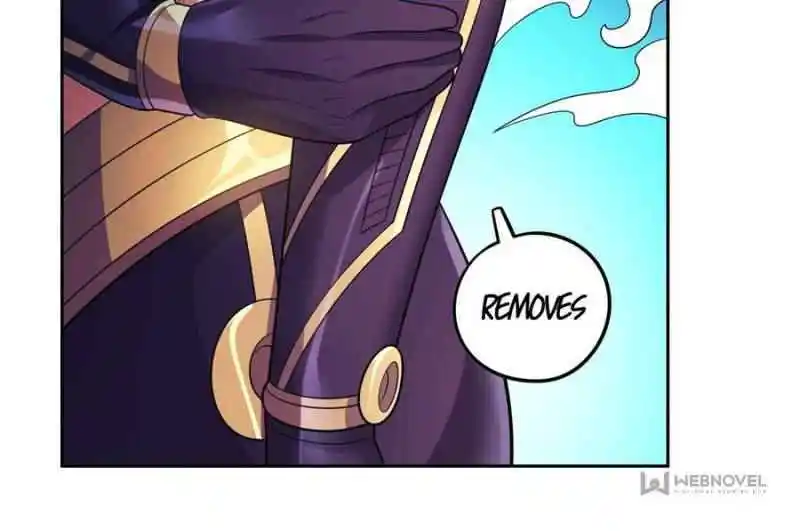 Rebirth Of The Godly Prodigal Chapter 37