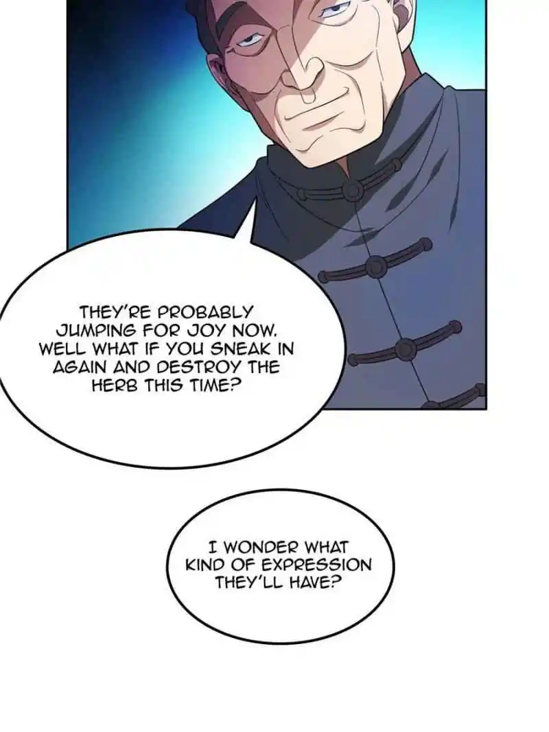 Rebirth Of The Godly Prodigal Chapter 37