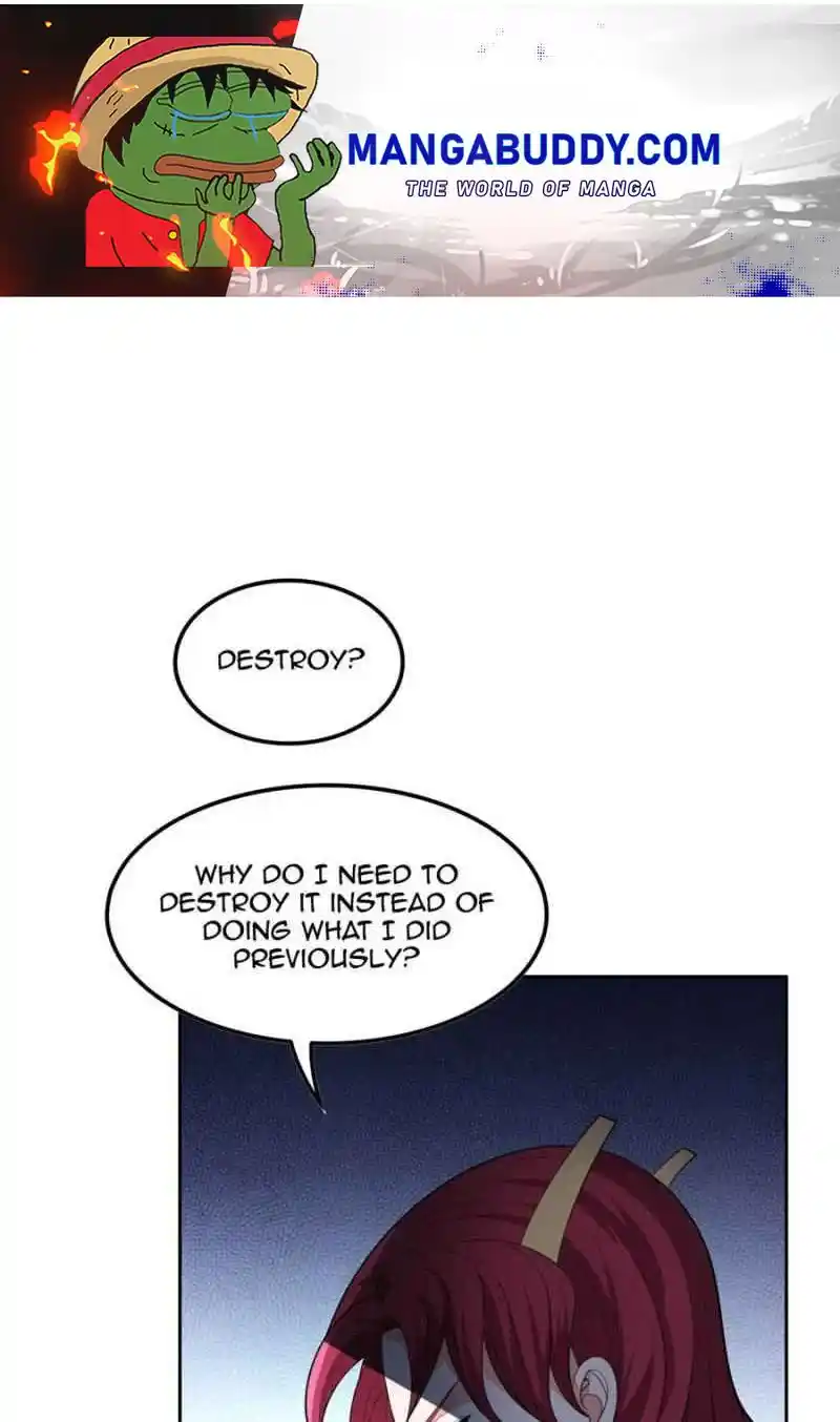 Rebirth Of The Godly Prodigal Chapter 38