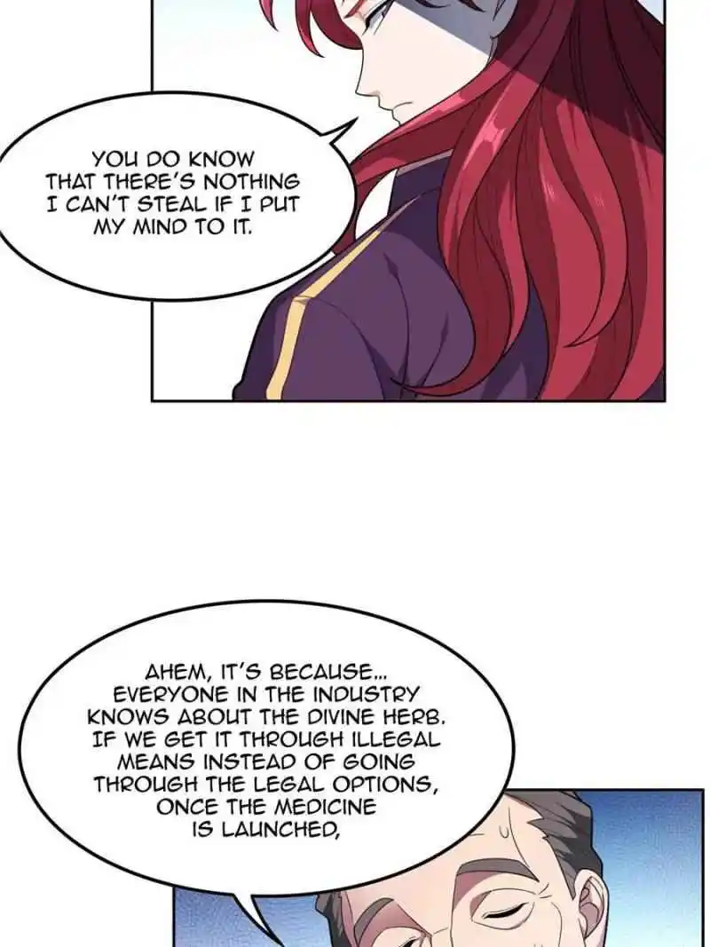 Rebirth Of The Godly Prodigal Chapter 38