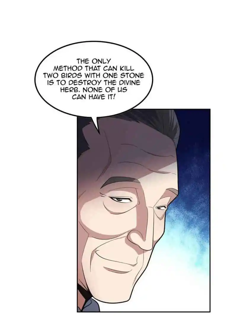 Rebirth Of The Godly Prodigal Chapter 38