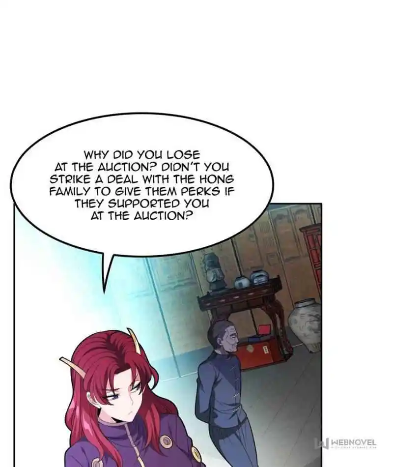 Rebirth Of The Godly Prodigal Chapter 38