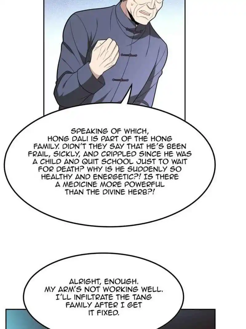 Rebirth Of The Godly Prodigal Chapter 38