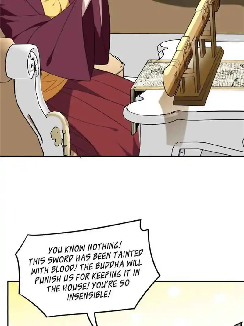 Rebirth Of The Godly Prodigal Chapter 38