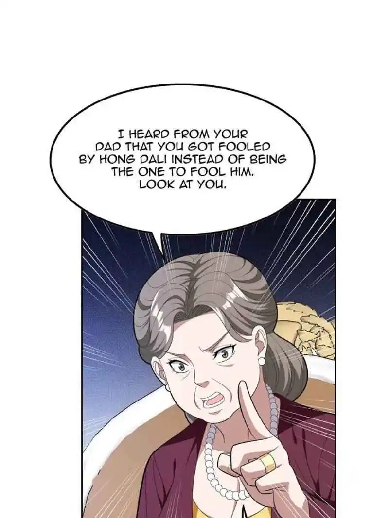 Rebirth Of The Godly Prodigal Chapter 38