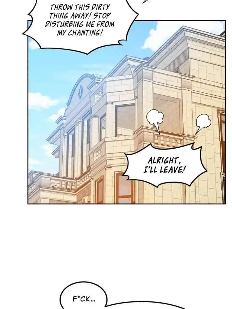 Rebirth Of The Godly Prodigal Chapter 38