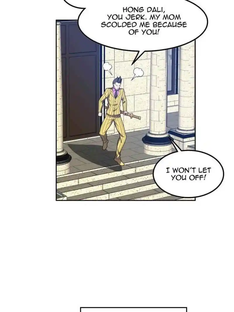 Rebirth Of The Godly Prodigal Chapter 38