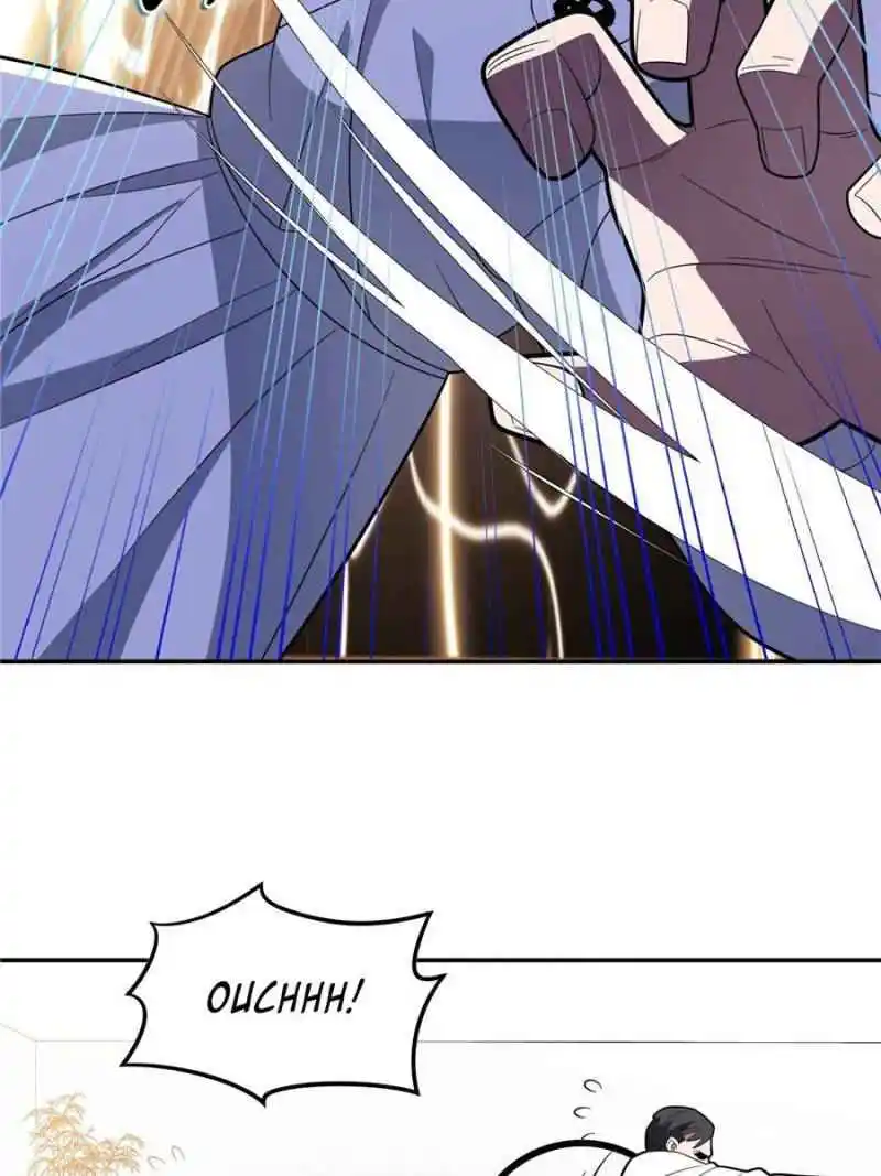 Rebirth Of The Godly Prodigal Chapter 38