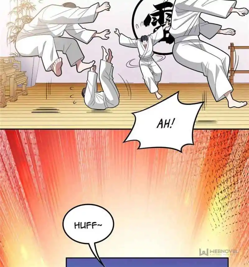 Rebirth Of The Godly Prodigal Chapter 38