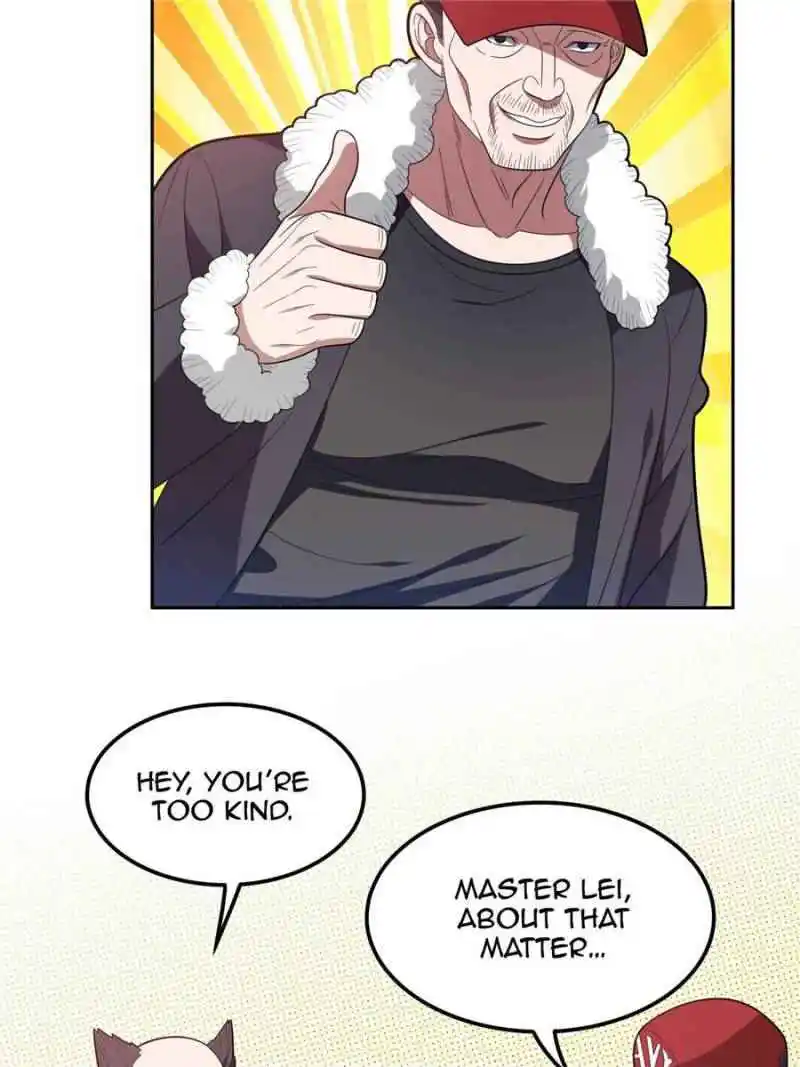 Rebirth Of The Godly Prodigal Chapter 38