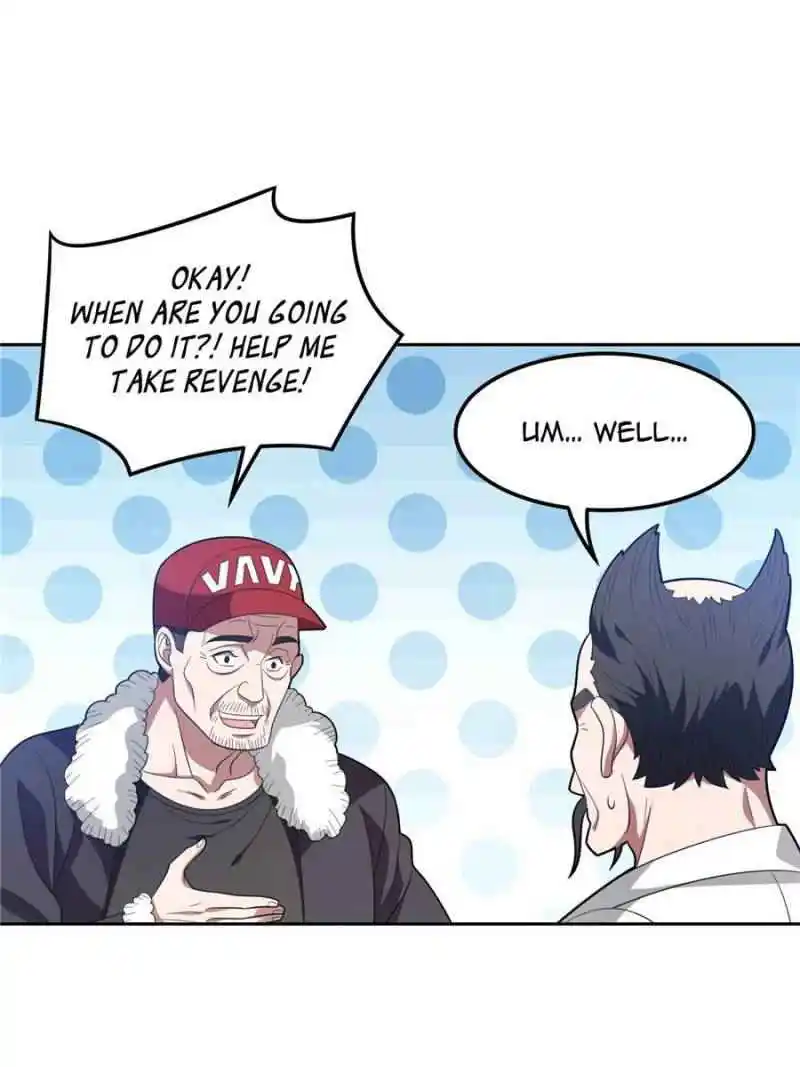 Rebirth Of The Godly Prodigal Chapter 38