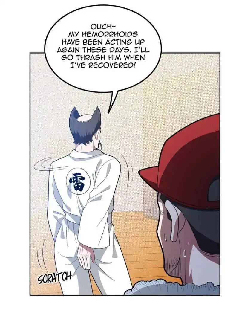 Rebirth Of The Godly Prodigal Chapter 38