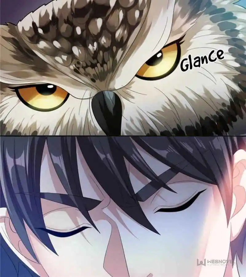 Rebirth Of The Godly Prodigal Chapter 39