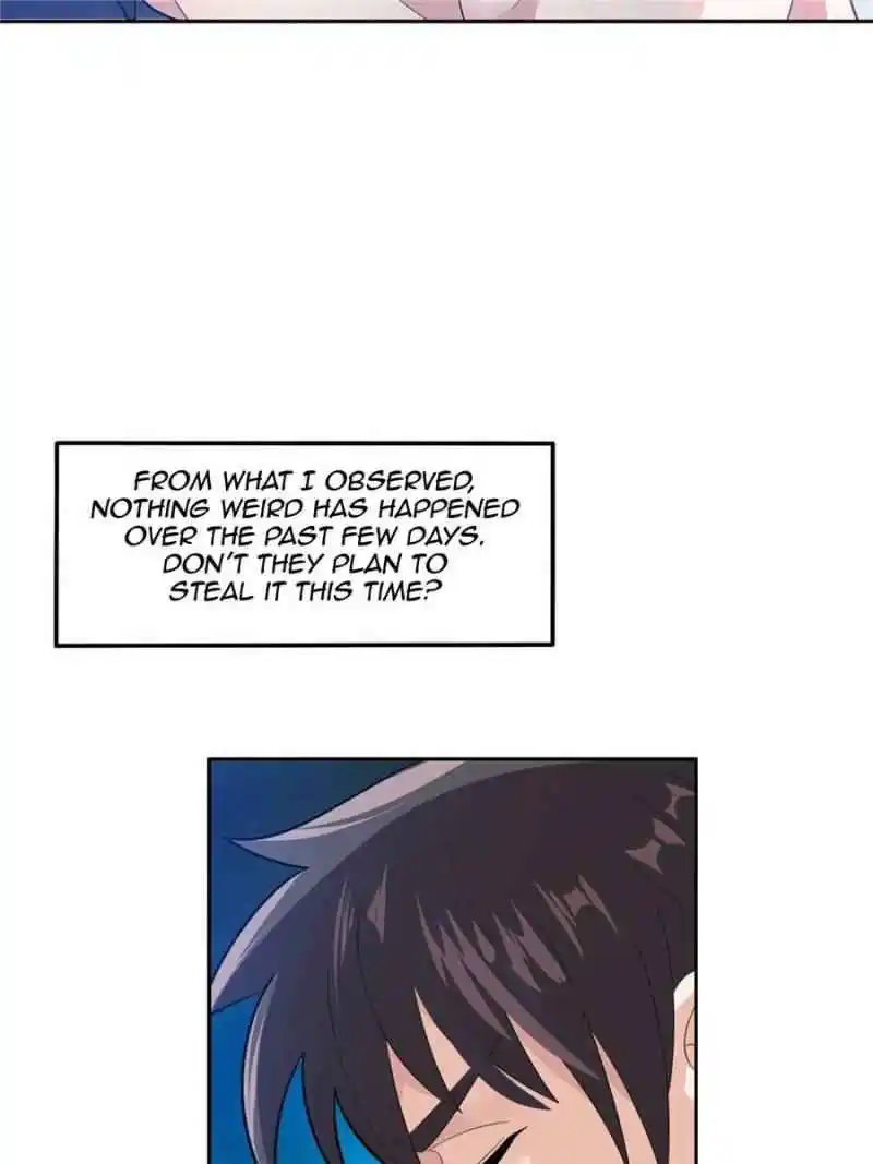 Rebirth Of The Godly Prodigal Chapter 39