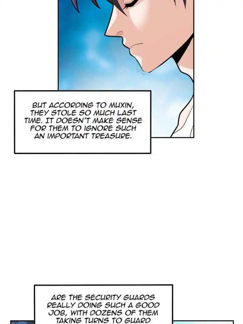 Rebirth Of The Godly Prodigal Chapter 39