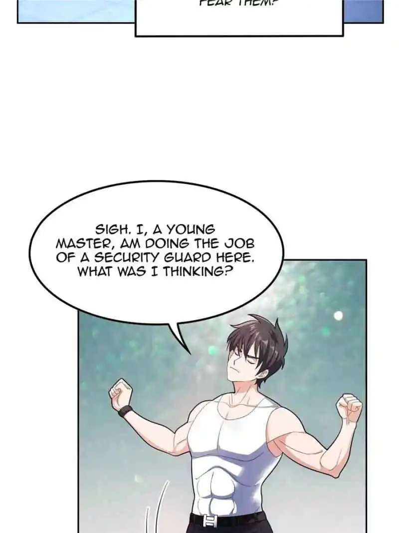 Rebirth Of The Godly Prodigal Chapter 39