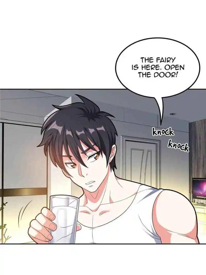 Rebirth Of The Godly Prodigal Chapter 39