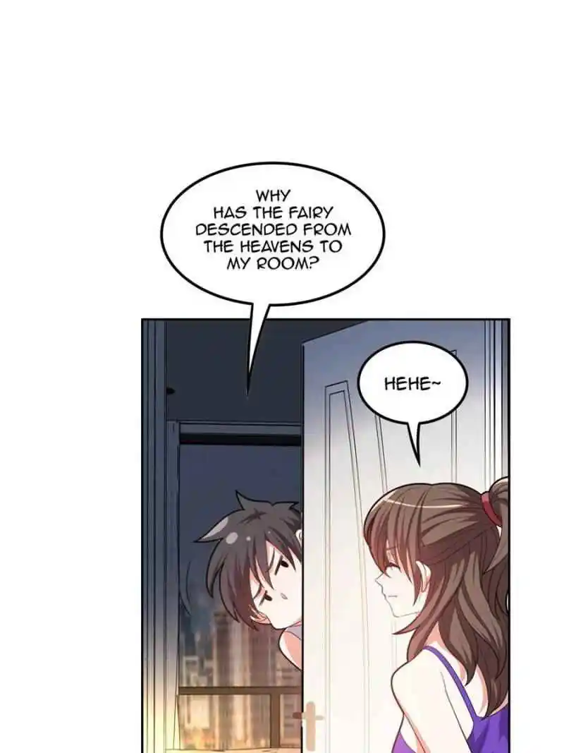 Rebirth Of The Godly Prodigal Chapter 39