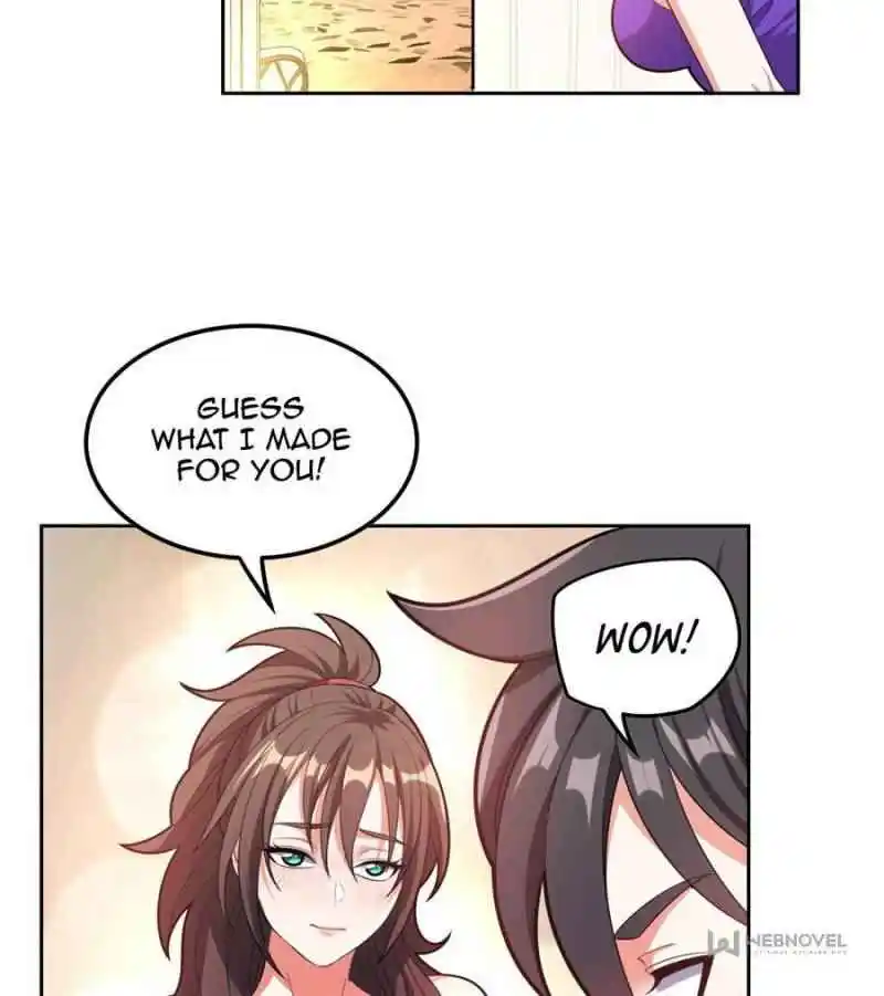 Rebirth Of The Godly Prodigal Chapter 39