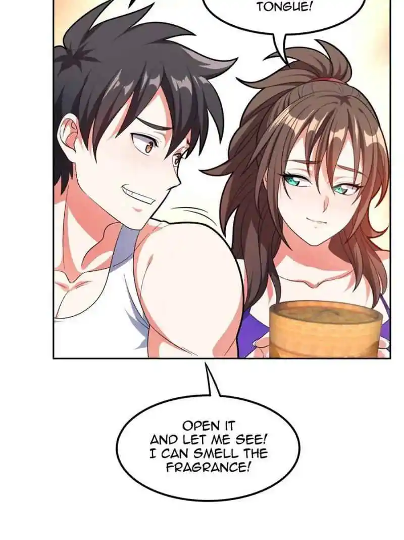 Rebirth Of The Godly Prodigal Chapter 39